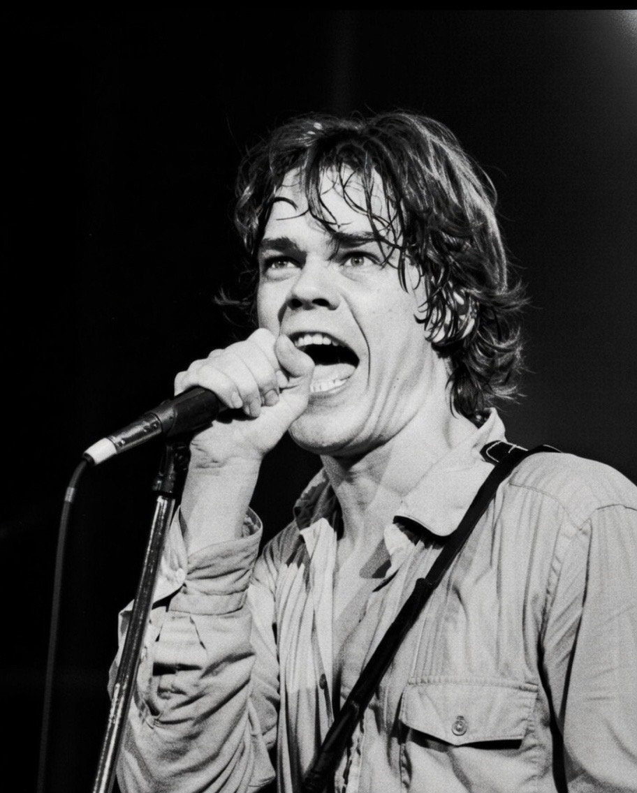 A Year Has Passedโฆ But We Still Canโt Believe This Rock Legend Is Gone