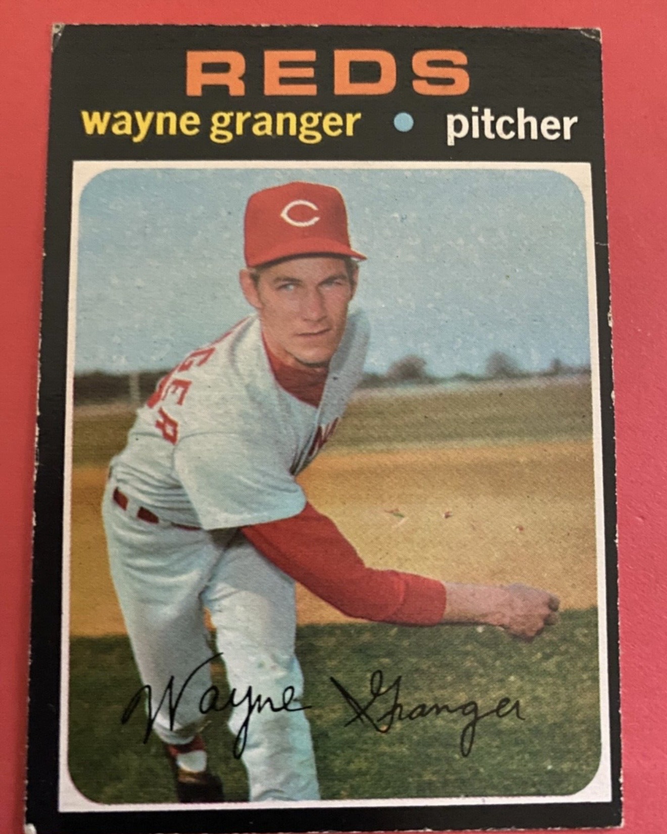 With Heavy Hearts and Tearful Eyes, We Say Farewell to a Legend