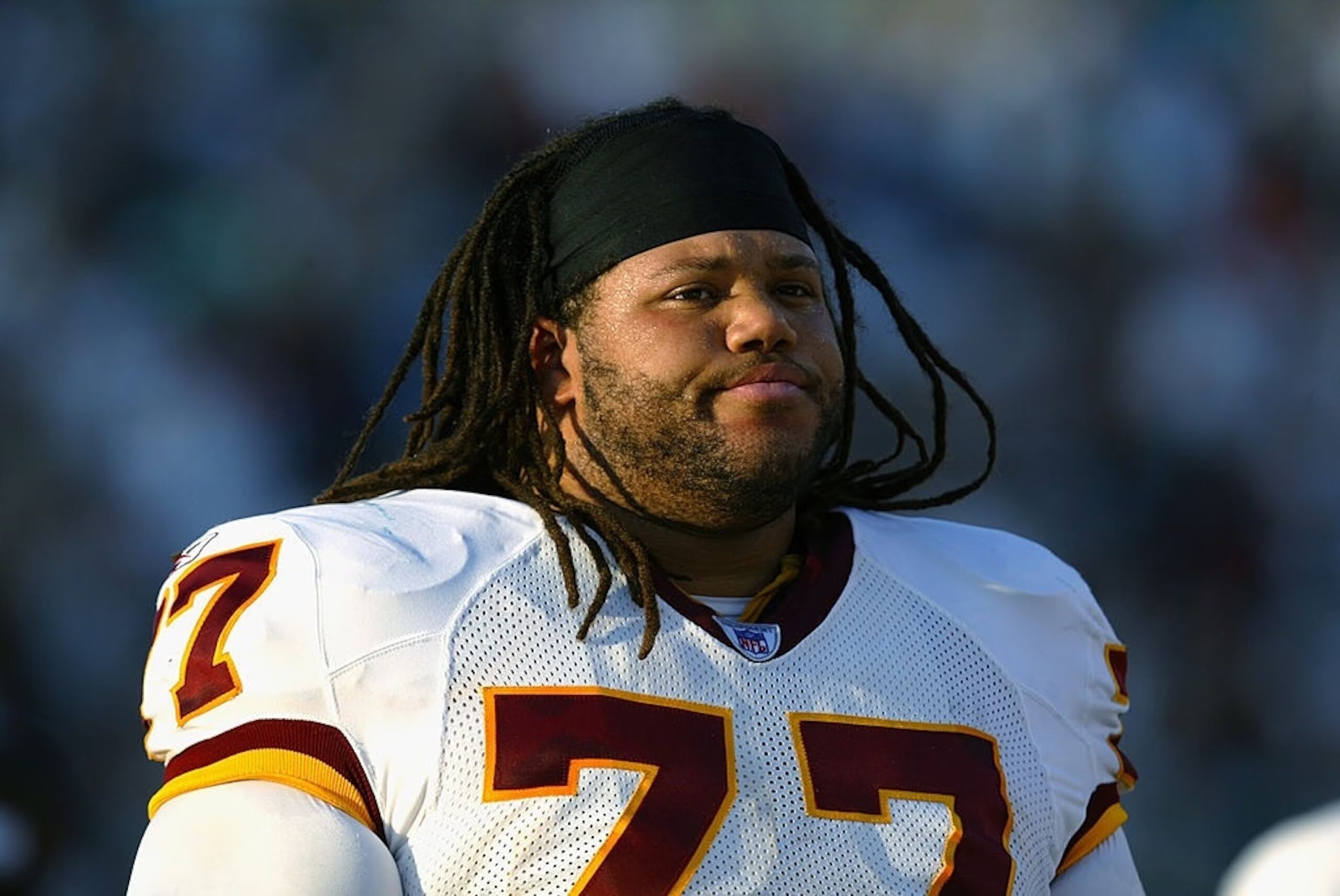 A Former American Football Star Has Passed Away Suddenly — The Sports World in Mourning