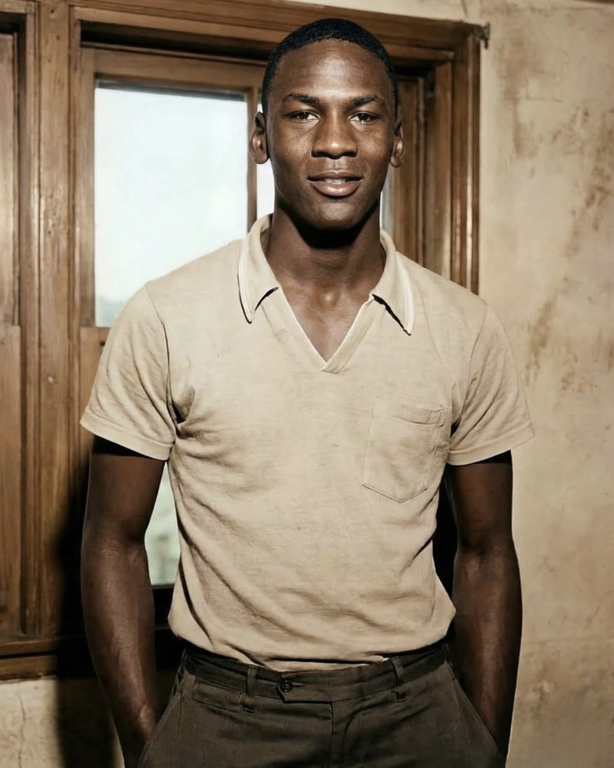 An Icon Who Changed the History of Basketball Forever