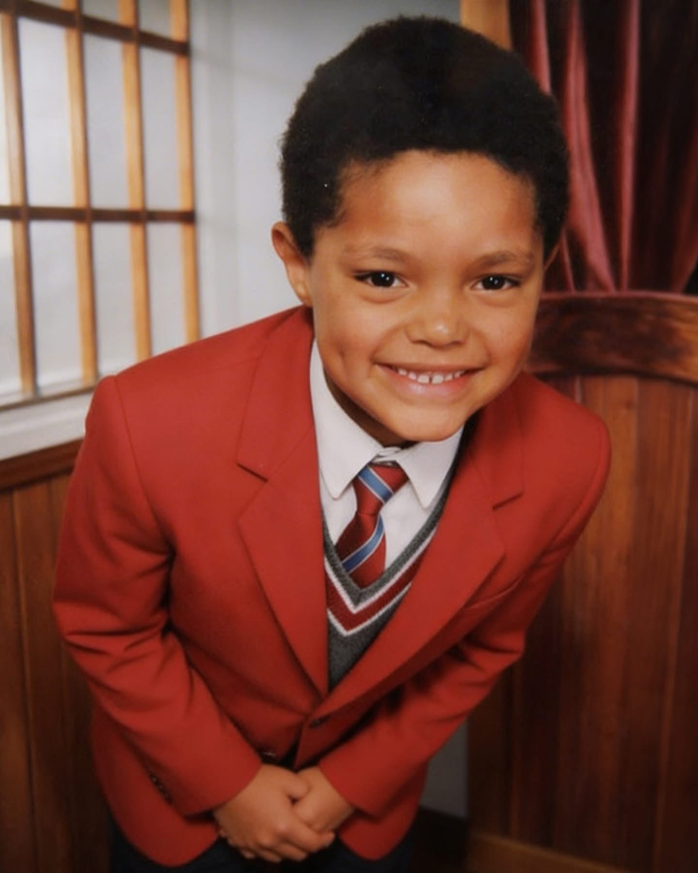 One of the most influential comedians is once again drawing attention