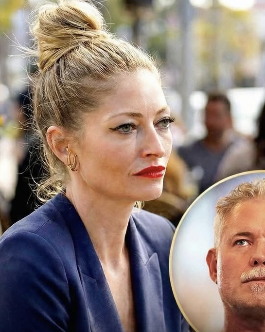 Eric Dane and Rebecca Gayheart’s Relationship Journey Over the Years