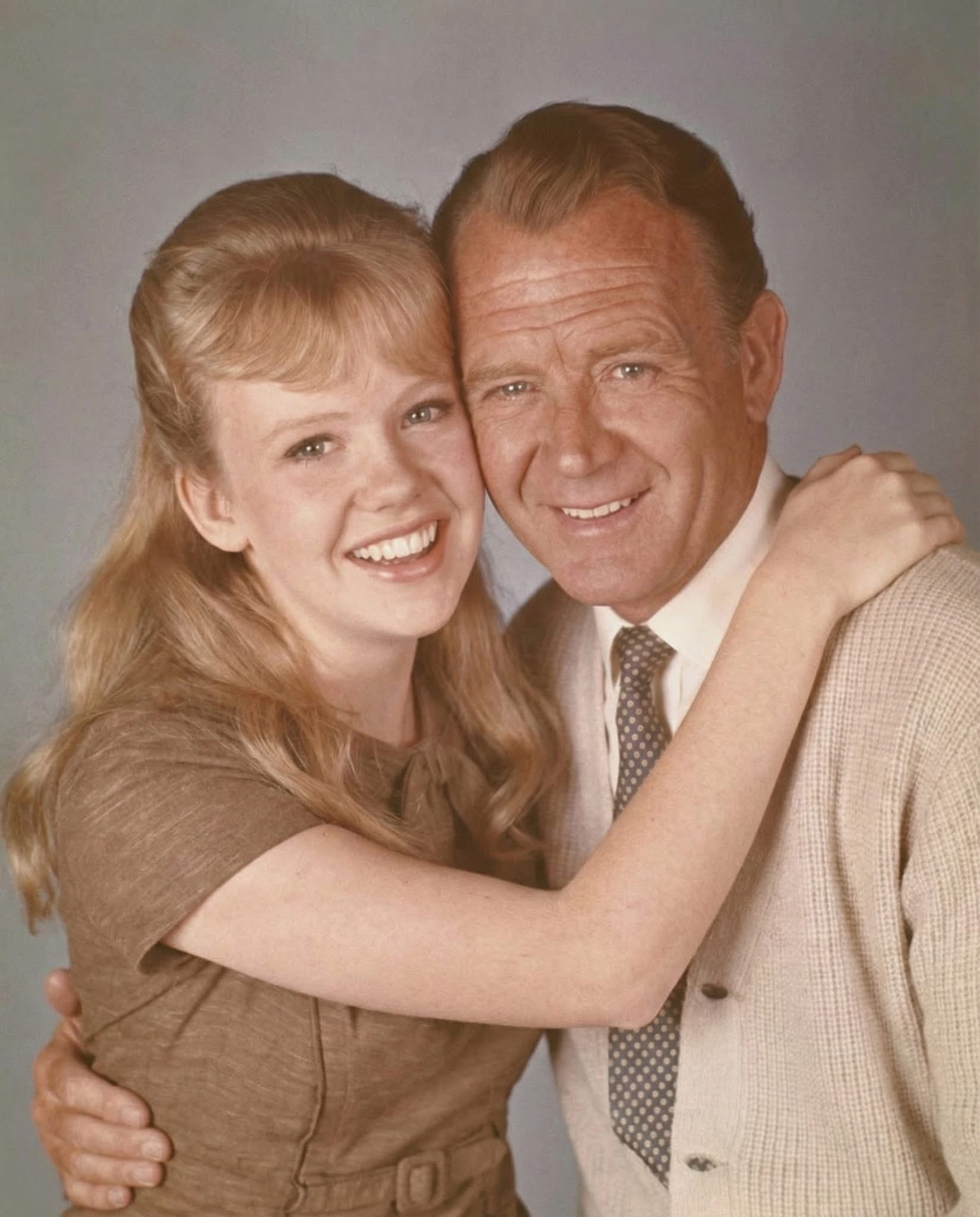 A Legendary Screen Star Who Defined Generations