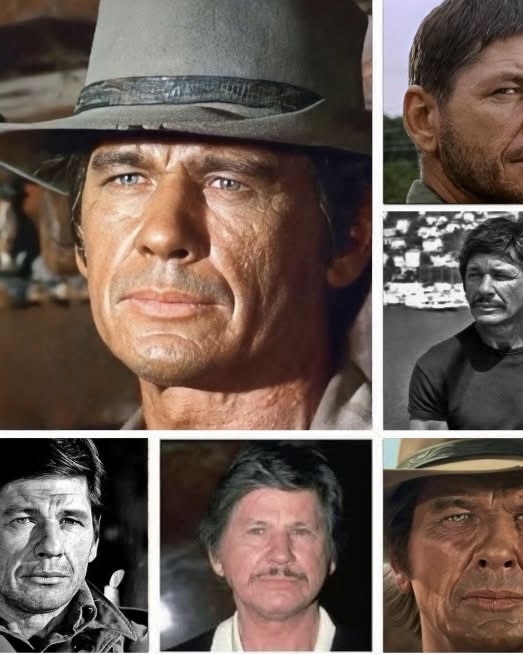 🌟 The Legend Who Conquered the Screen Without Saying a Word 🌟