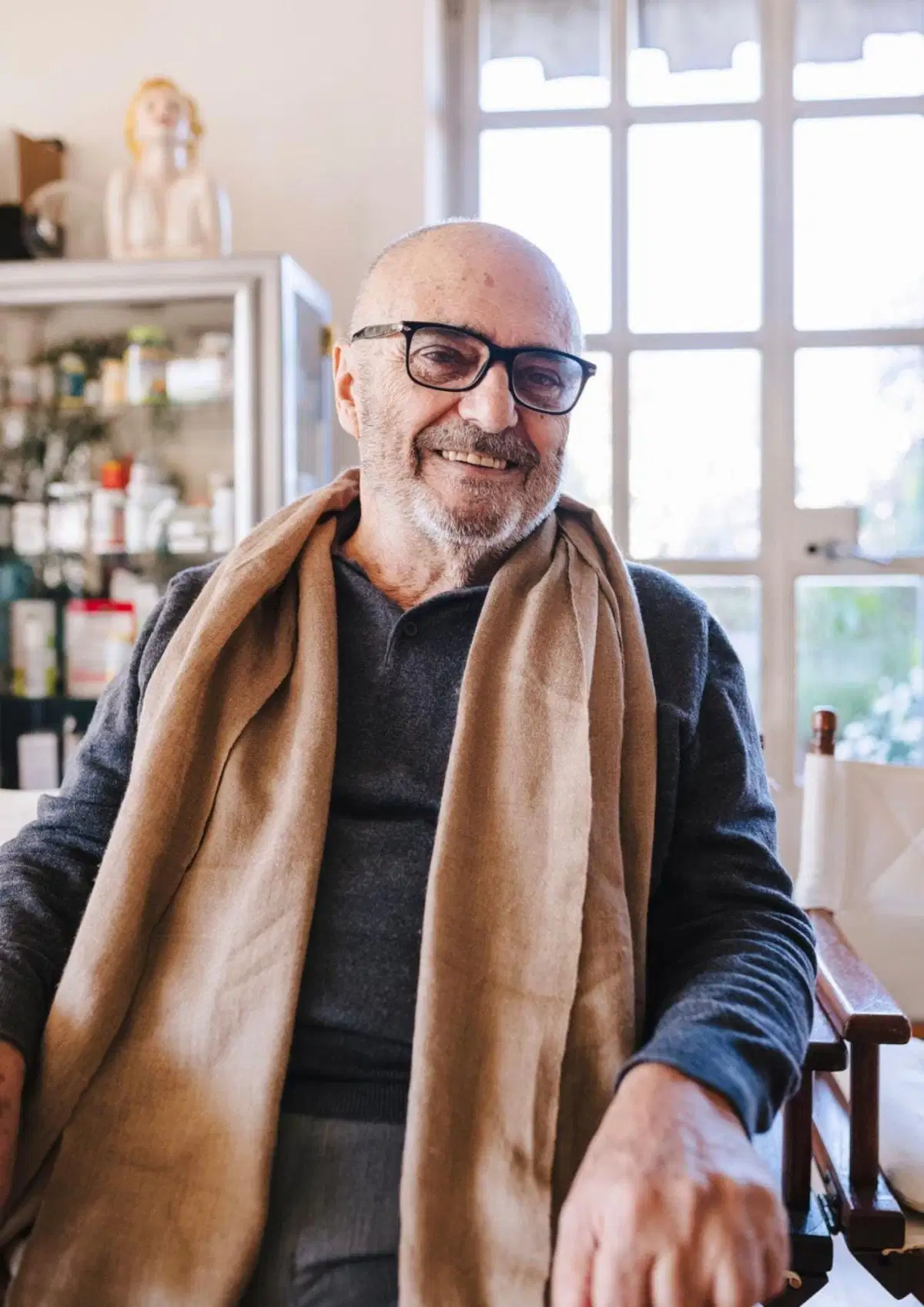 He Shaped the History of Art for Decades… Today the World Says Goodbye