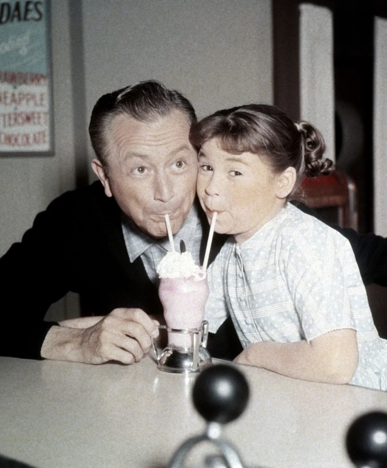 A Childhood Legend Passes Away