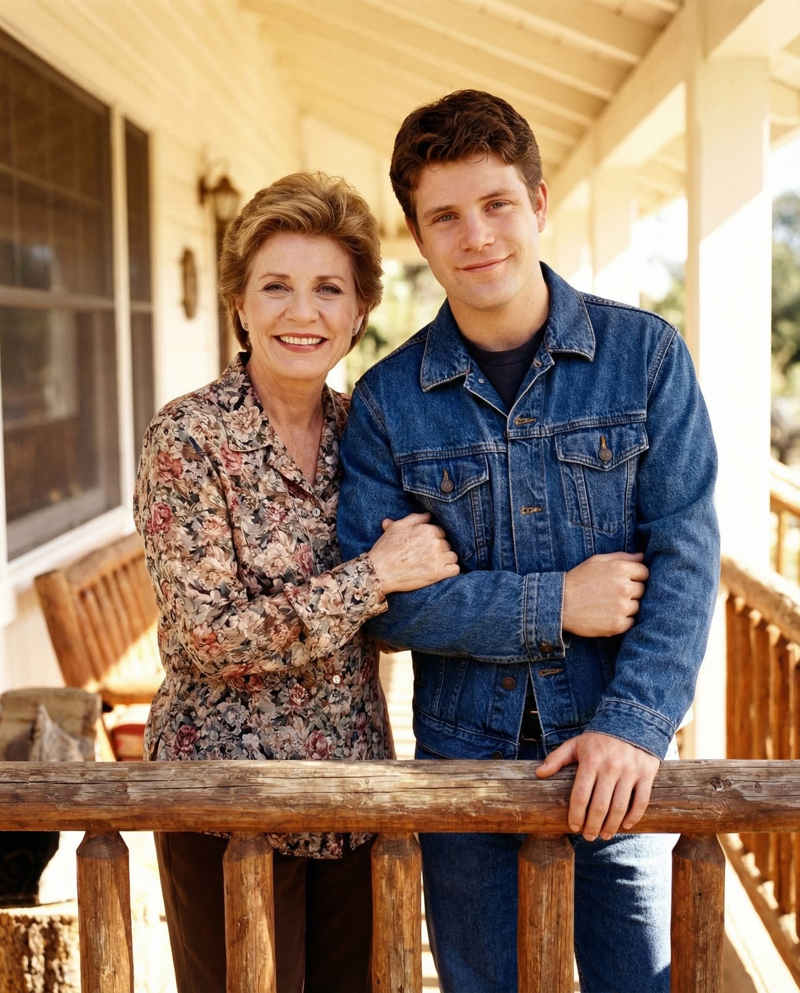 IN MEMORIAM – A LEGEND THAT WILL NOT BE FORGOTTEN