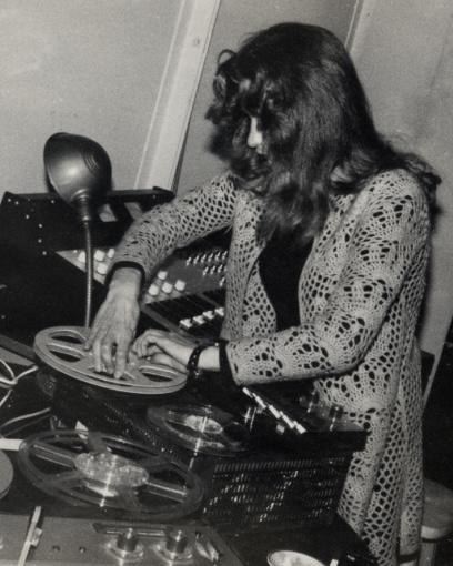 A Legend Who Forever Changed the World of Music Has Passed Away