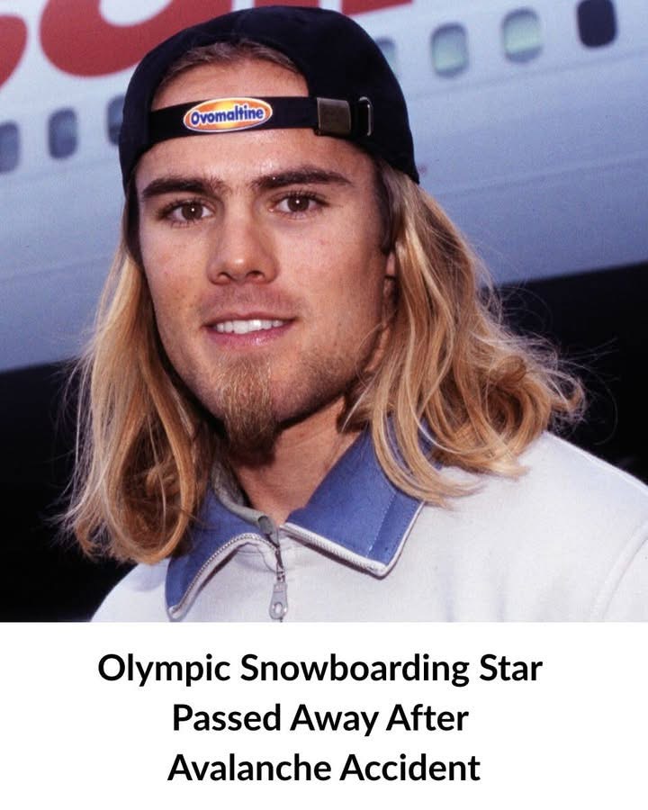 “A Sports Legend Leaves Us in Tears — The Heartbreaking News of His Passing”