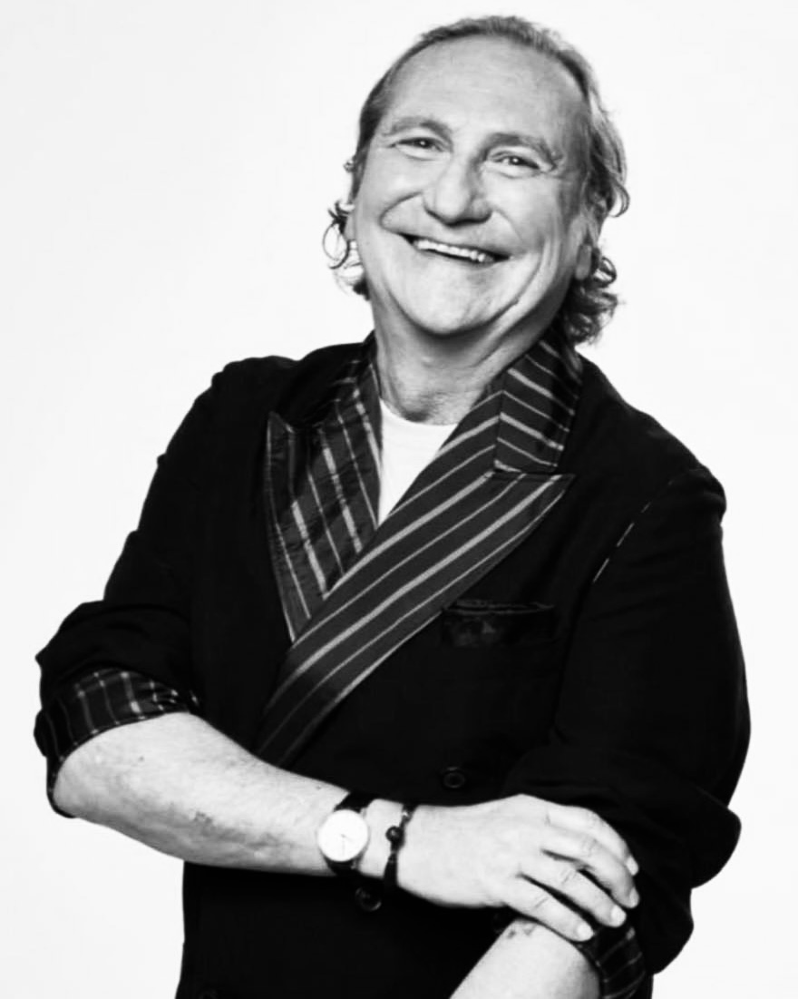 Unbelievable Loss: The Television Legend Loved by Audiences Everywhere Has Passed Away