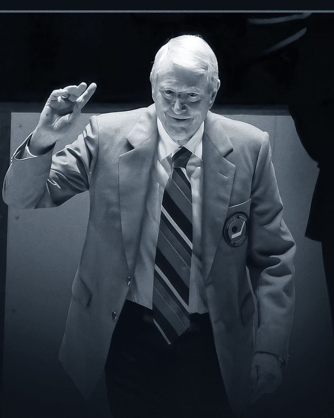 “Shock and Tears: Legendary Broadcaster Passes Away”