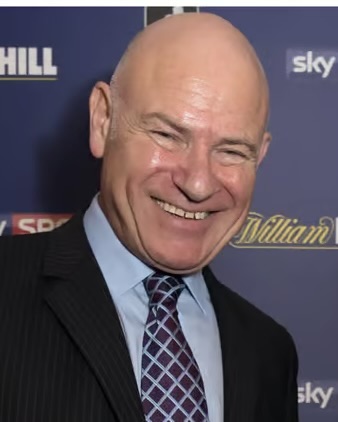 With Heavy Hearts, We Say Goodbye to The Voice of World Football