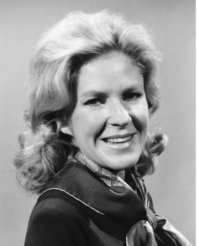 With heavy hearts, we remember the beloved American actress who passed away