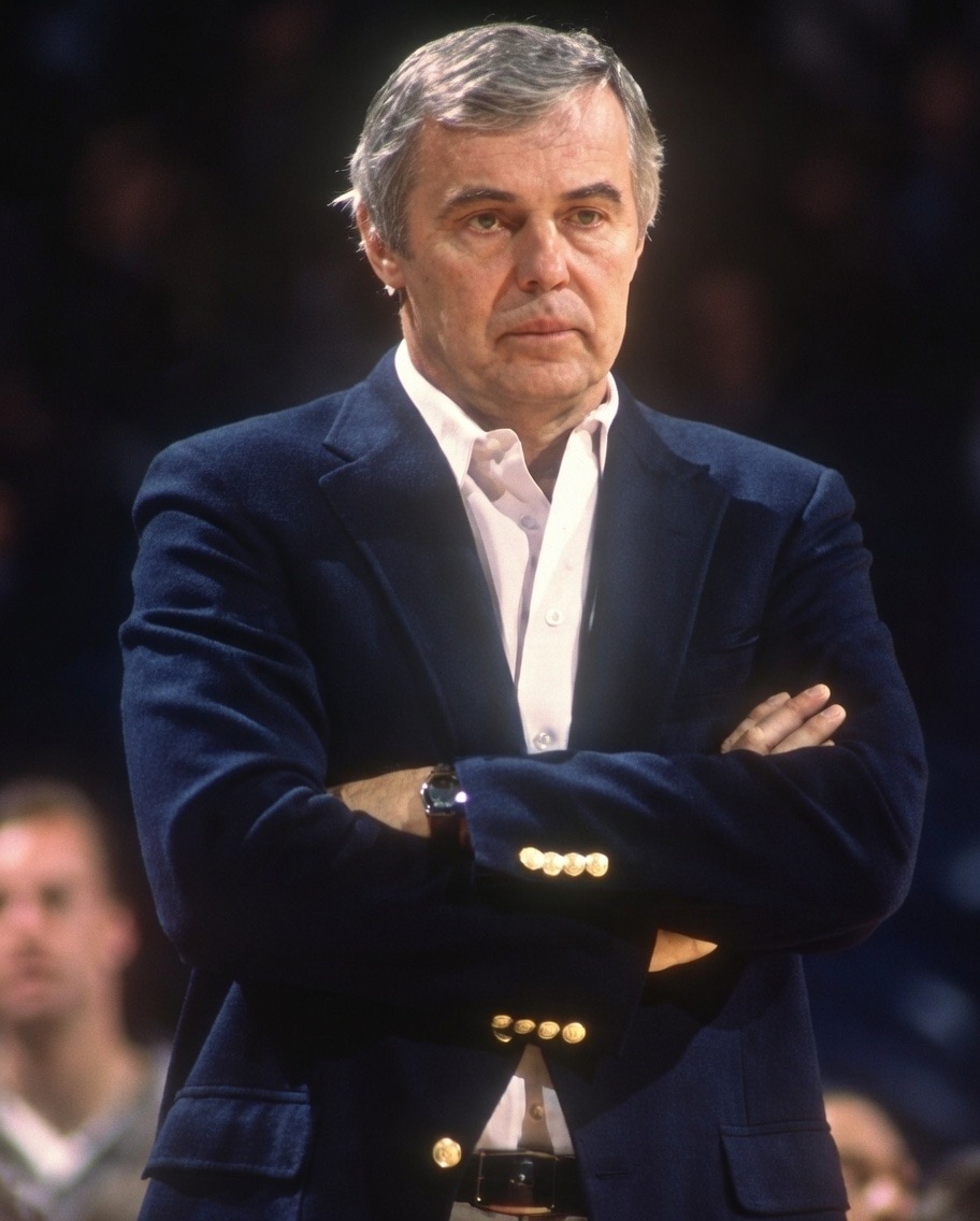 SHOCKING LOSS – NBA Legend Passes Away at 87