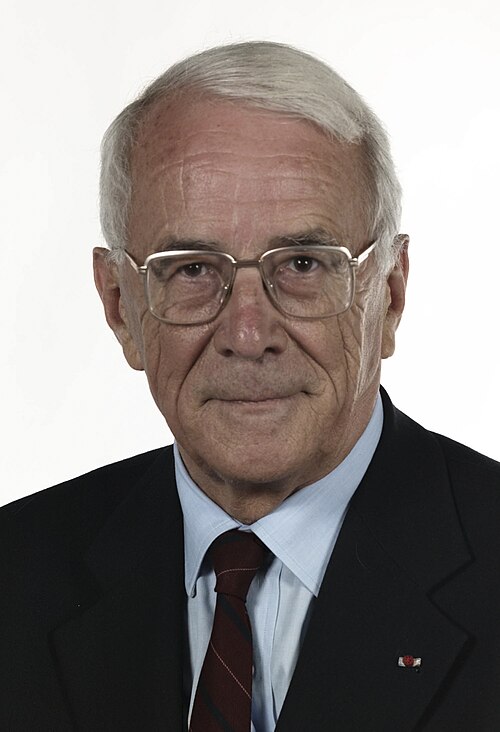 A Legend of the Military and International Missions Has Left Us Forever