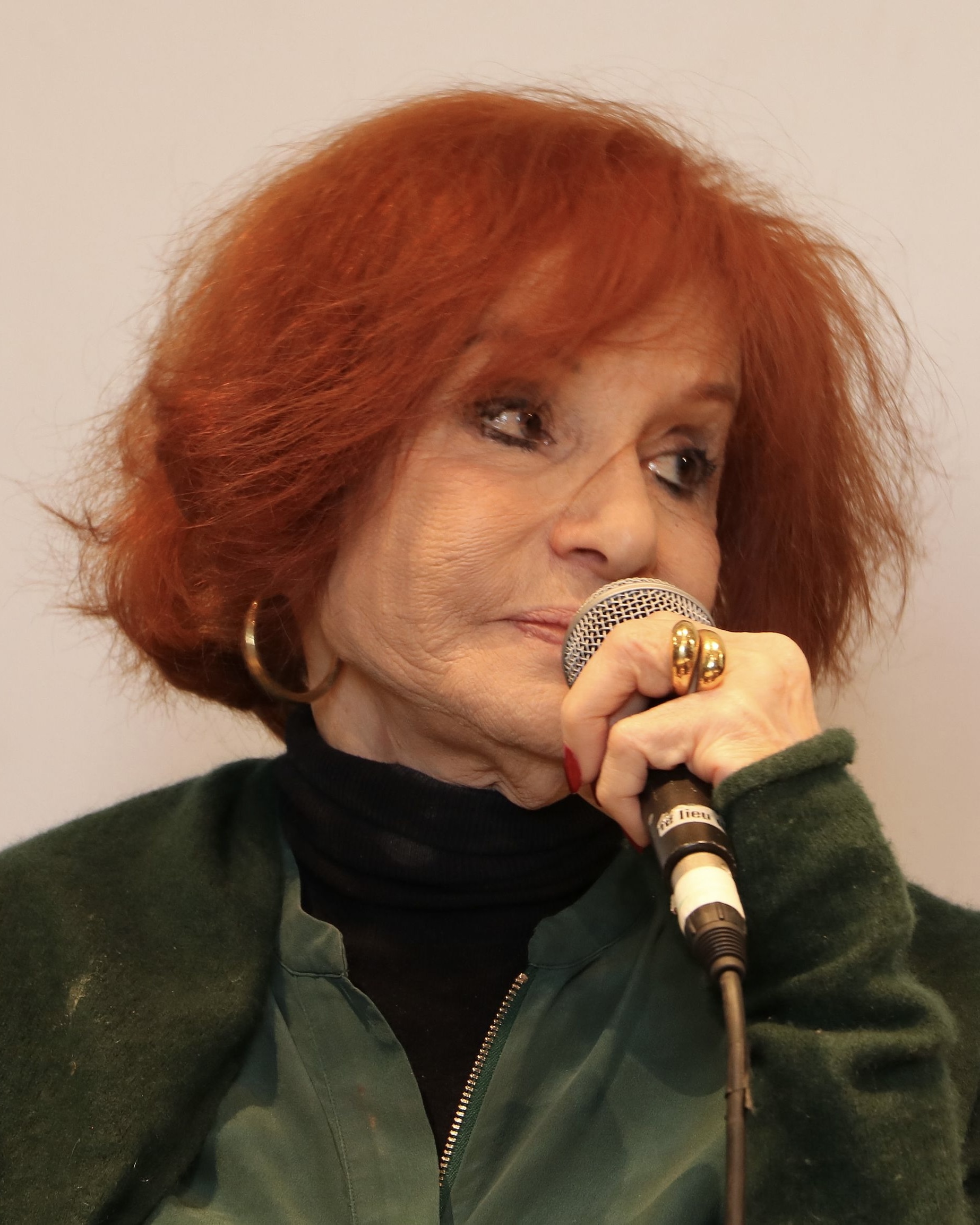 A Voice Born from Exile That Conquered the World of Words