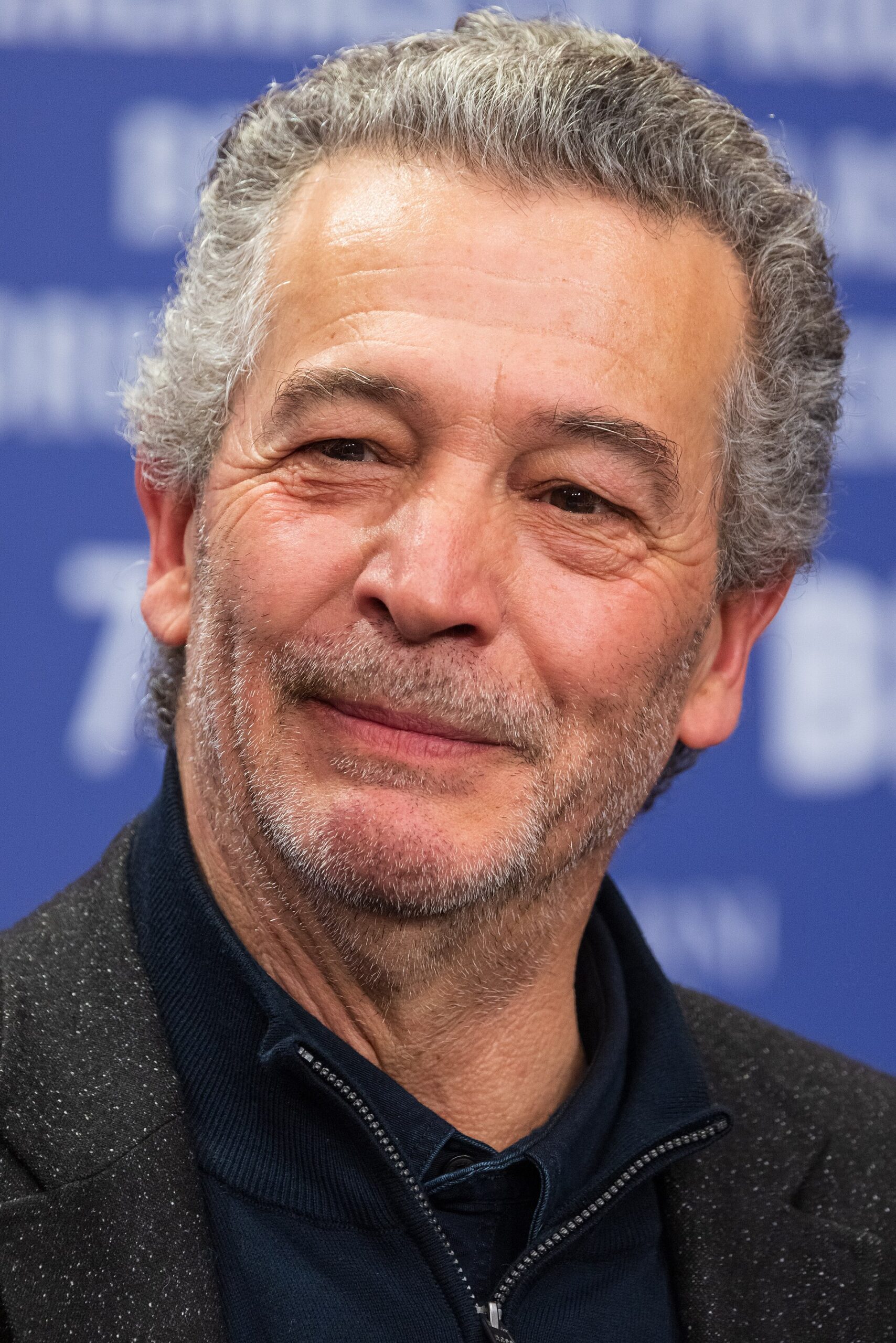 A Legendary Voice of Cinema Has Gone Forever”