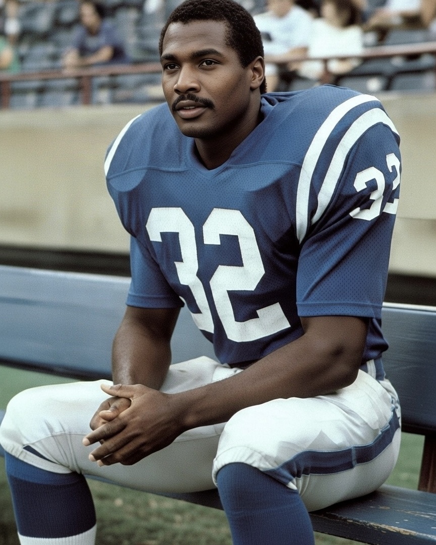 With Heavy Hearts, We Announce the Passing of an NFL Legend — Heartbreaking Details Emerge