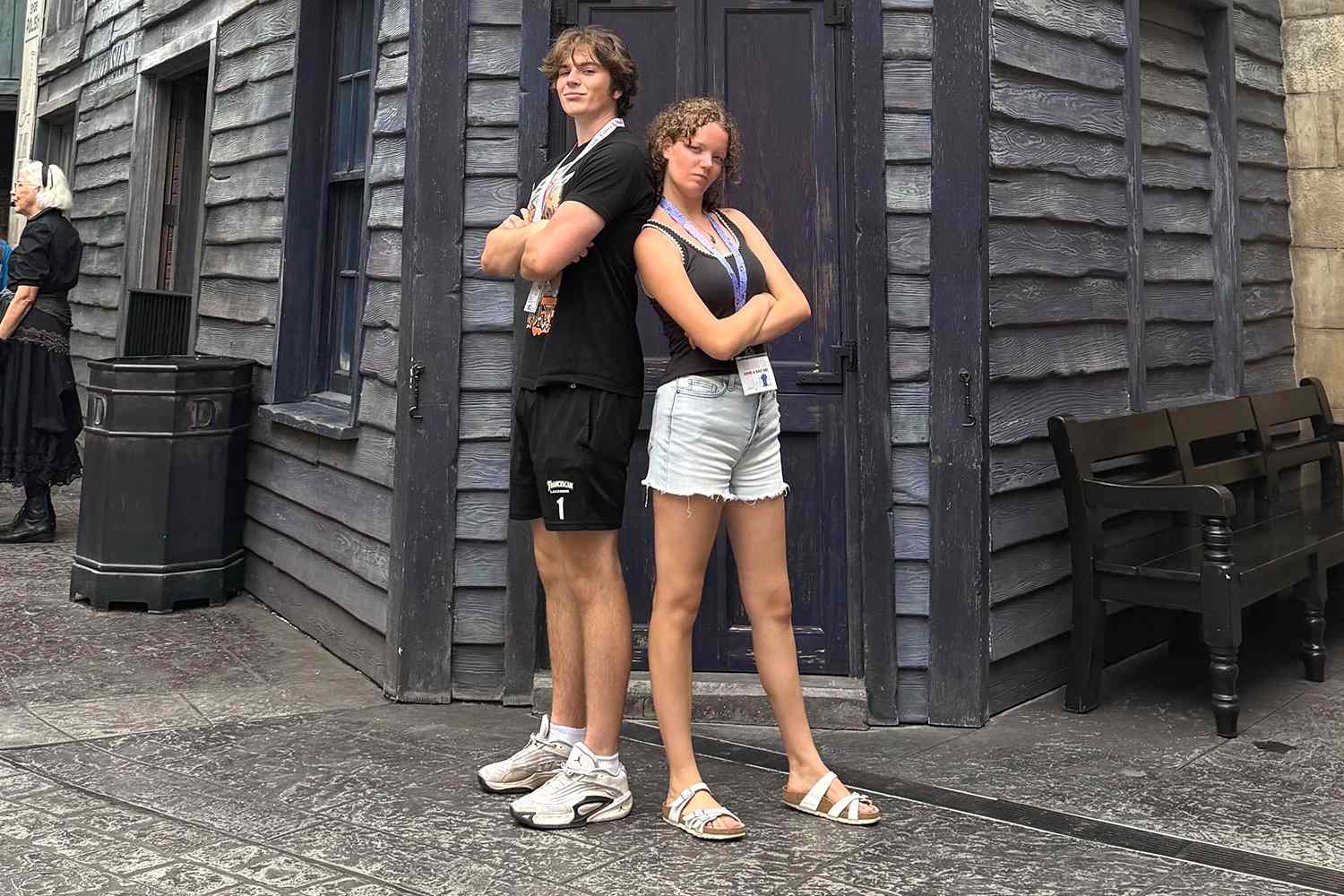 How Did Carbon Monoxide End a Life Together in an Instant