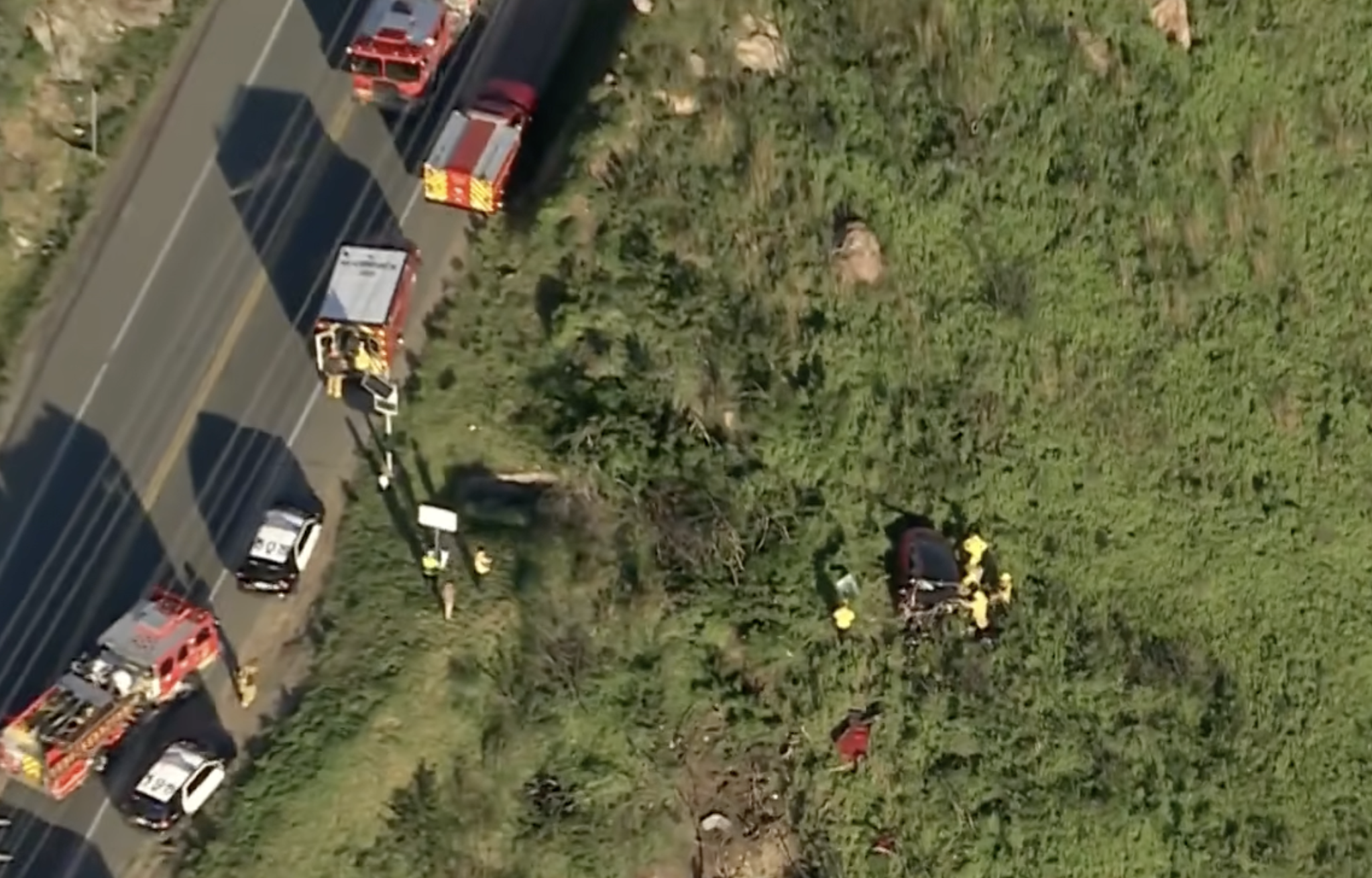 A 16-Year-Old Loses His Life in Seconds — The Truth Behind the Malibu Crash Will Shock You