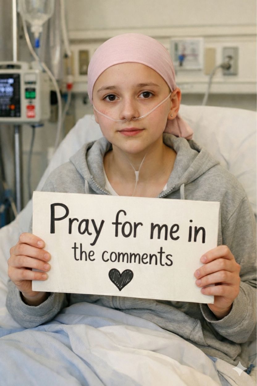 💔 A STORY OF STRENGTH AND HOPE 💔