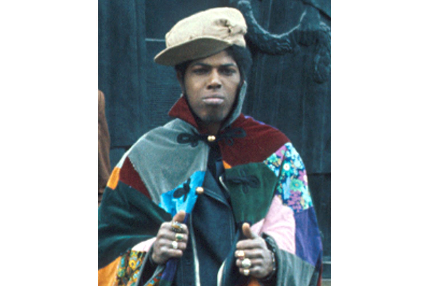 An Artist’s Heart Stops – A Silence That Hurts