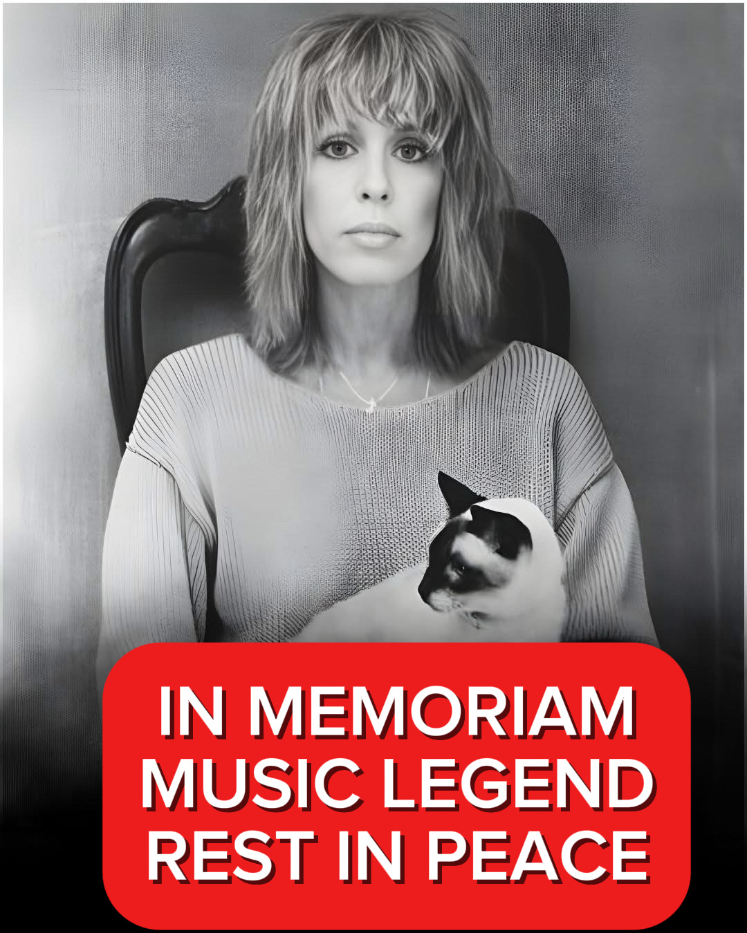 In Memoriam: The World Says Goodbye to a Legendary Hollywood Star