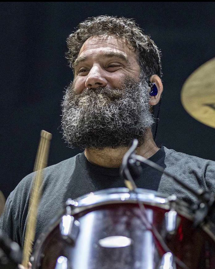 Sad News: We’ve Just Lost a Truly Great Artist