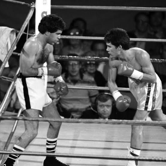 Shockwaves in Boxing: A Legend Is Gone at 68