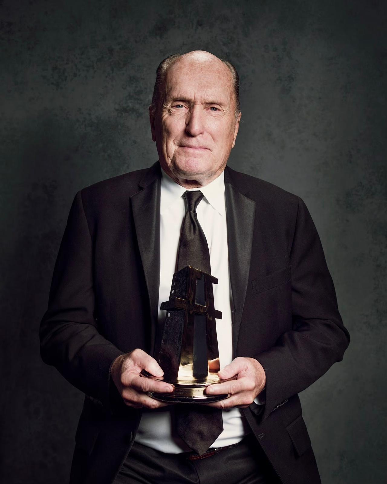 “Hollywood Legend Robert Duvall Has Passed Away – And This Secret About His Life Will Shock You!”