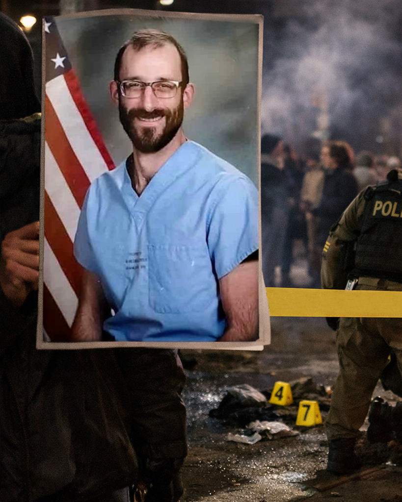 What the Medical Examiner Found in the Alex Pretti Case Will Leave You Speechless