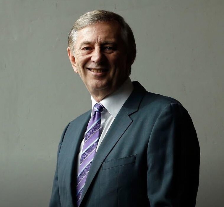 A Sports Legend Has Passed Away Forever