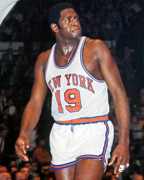 With Heavy Hearts, We Remember a Fearless Champion Whose Legacy Still Echoes Through the Game of Basketball