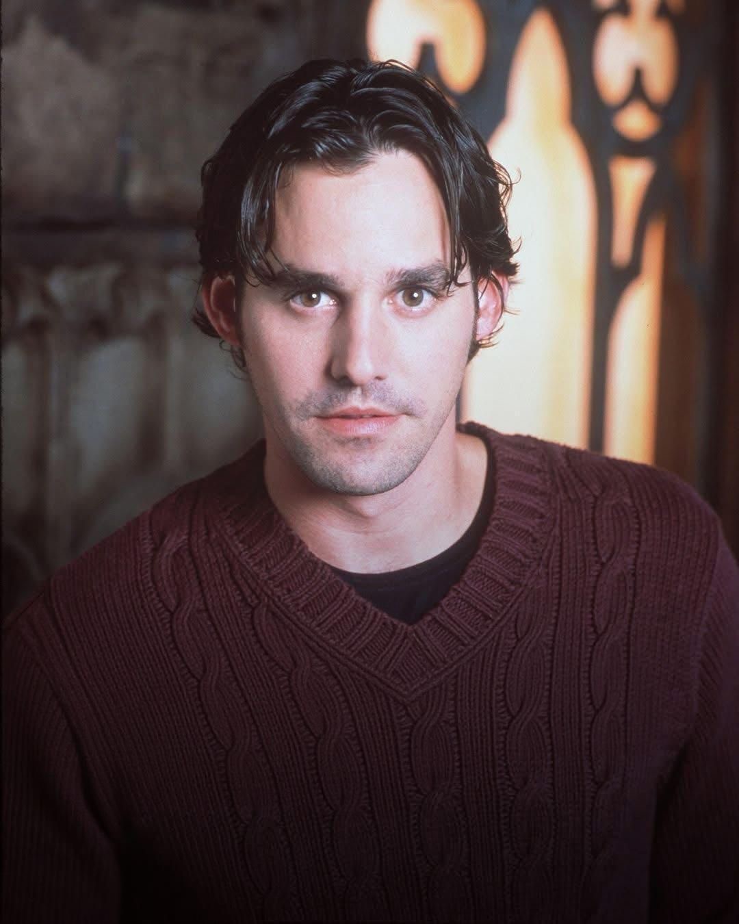 BREAKING: Nicholas Brendon, actor and star of ‘Buffy the Vampire Slayer’ and ‘Criminal Minds’ who became a fan-favorite TV icon, dies at 54, his family says!