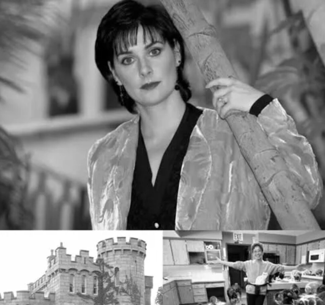 She Turned Down the Stage and Toursโฆ Yet Her Music Conquered the World