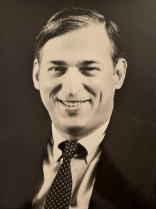 A legend of the home video era has passed, leaving behind a legacy that will live on for generations…