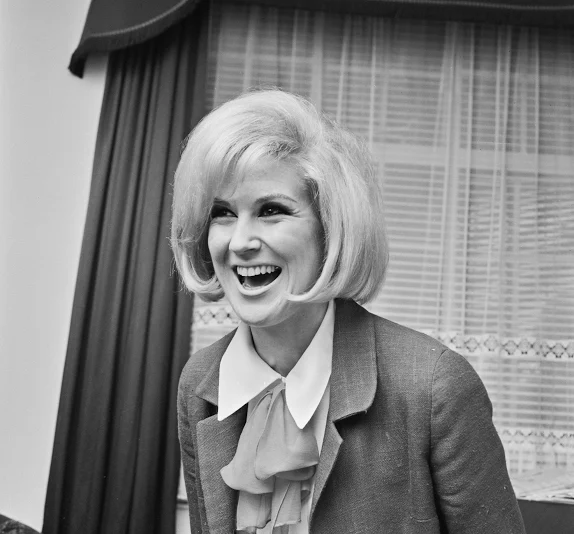 โRemembering Dusty Springfield Today โ Facts About the Legend That Will Shock Youโ