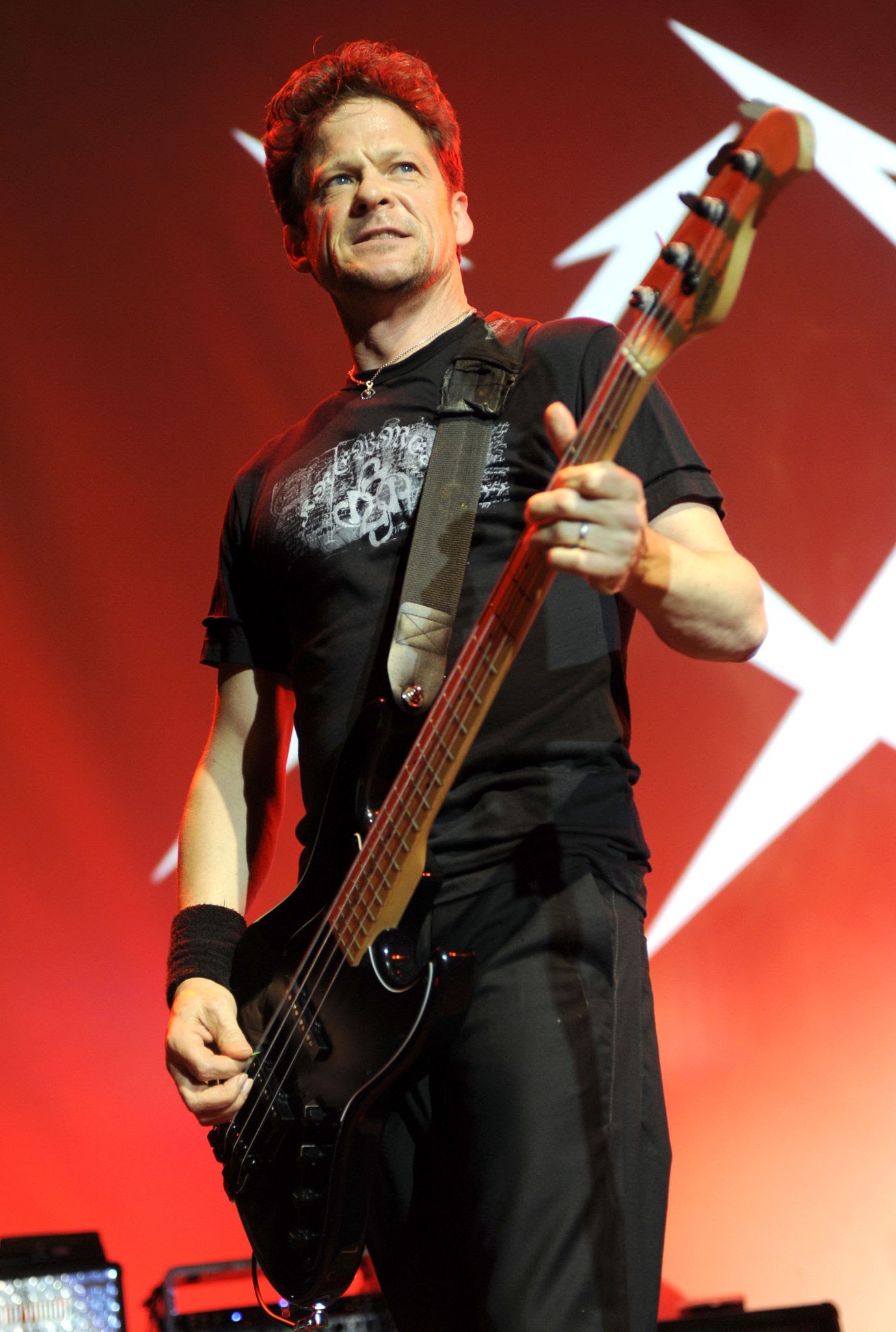 โJason Newstedโs Birthday Is Today โ But Thereโs One Surprising Thing Nobody Expected!โ