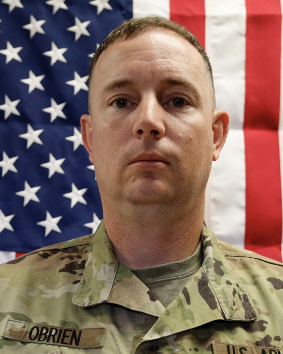 “With Heavy Hearts, We Mourn the Hero Lost in Kuwait”