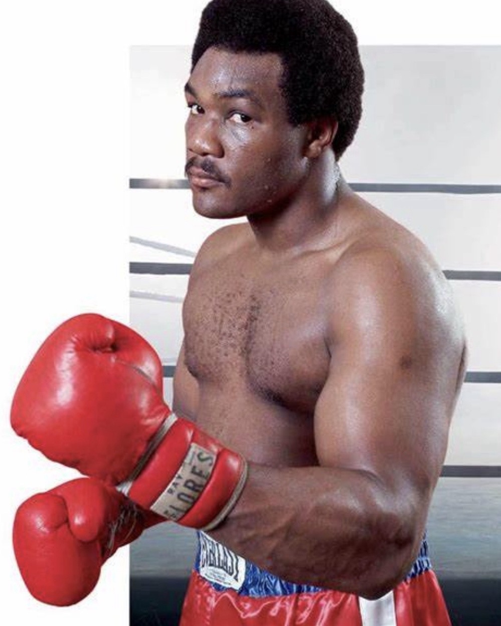 “With Broken Hearts, We Still Remember the Legend Who Passed Away Months Ago — A Boxing Icon the World Can’t Forget”