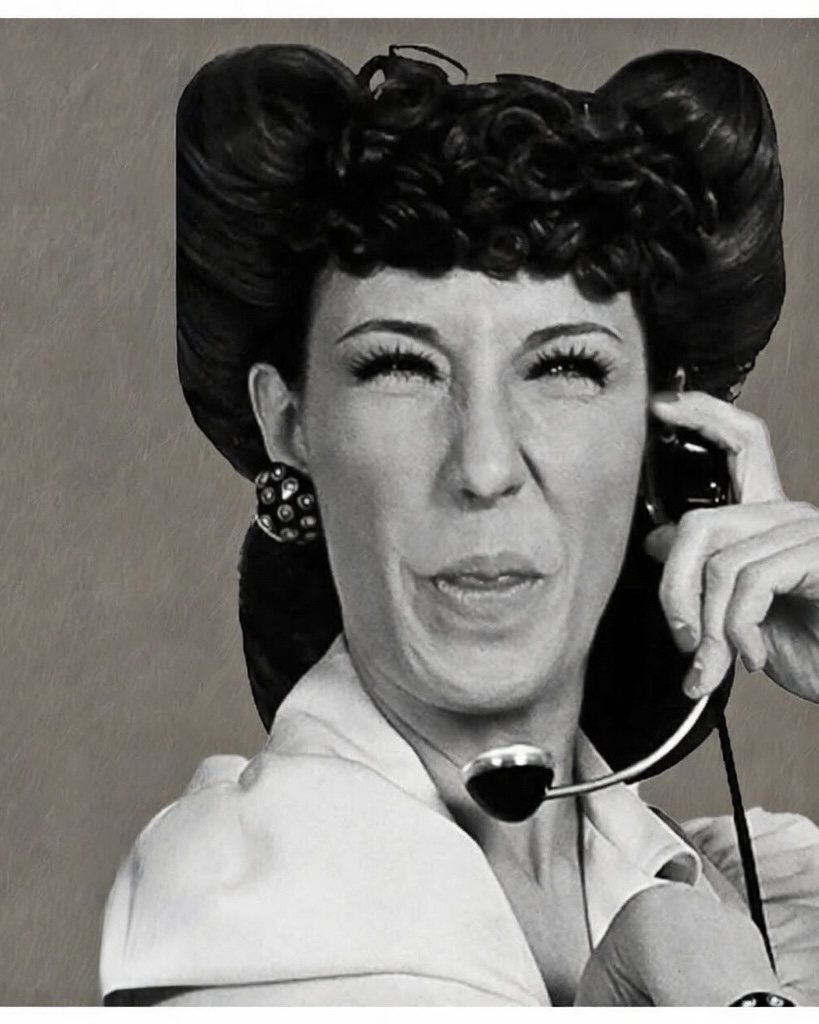 She Made Millions Laugh for Decades With Her Brilliant Characters — But Can You Guess Who She Is?