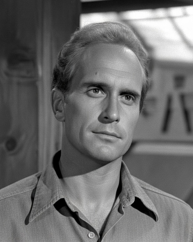 With Broken Hearts, We Remember the Legend We Recently Lost — Can You Guess Who This Young Legend Is in This Photo?