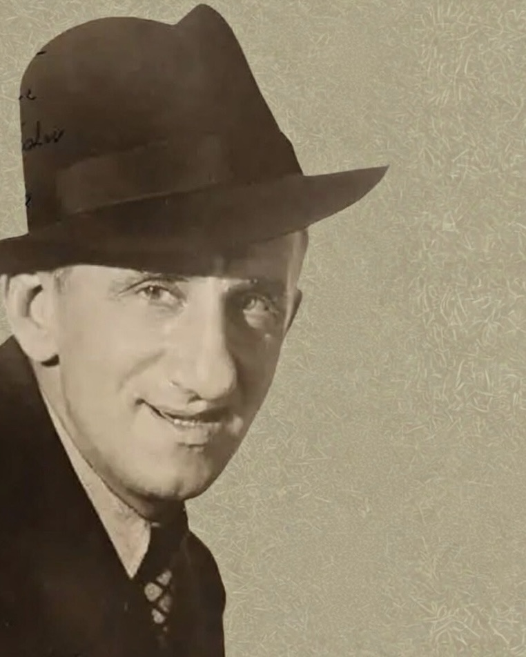 “He Had One of the Most Unmistakable Voices and Faces in Hollywood History — A Legendary Comedian Loved by Millions… Can You Guess Who?”