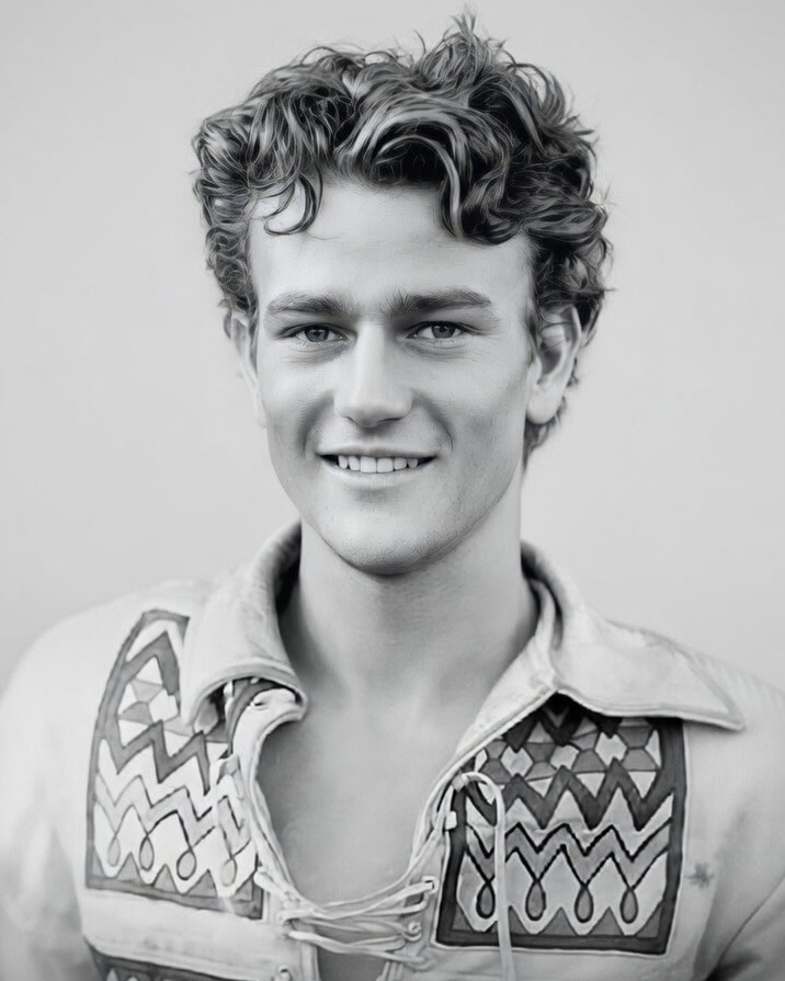 The Legendary Cowboy Who Redefined Hollywood: The Untold Story Behind an American Icon