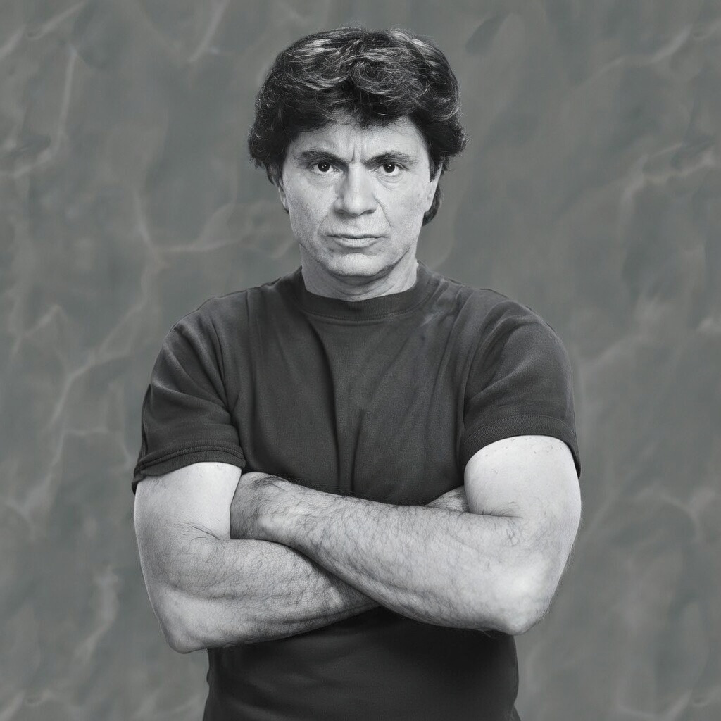 Millions Watched Him on Television… Few Knew the Powerful Story Behind the Man