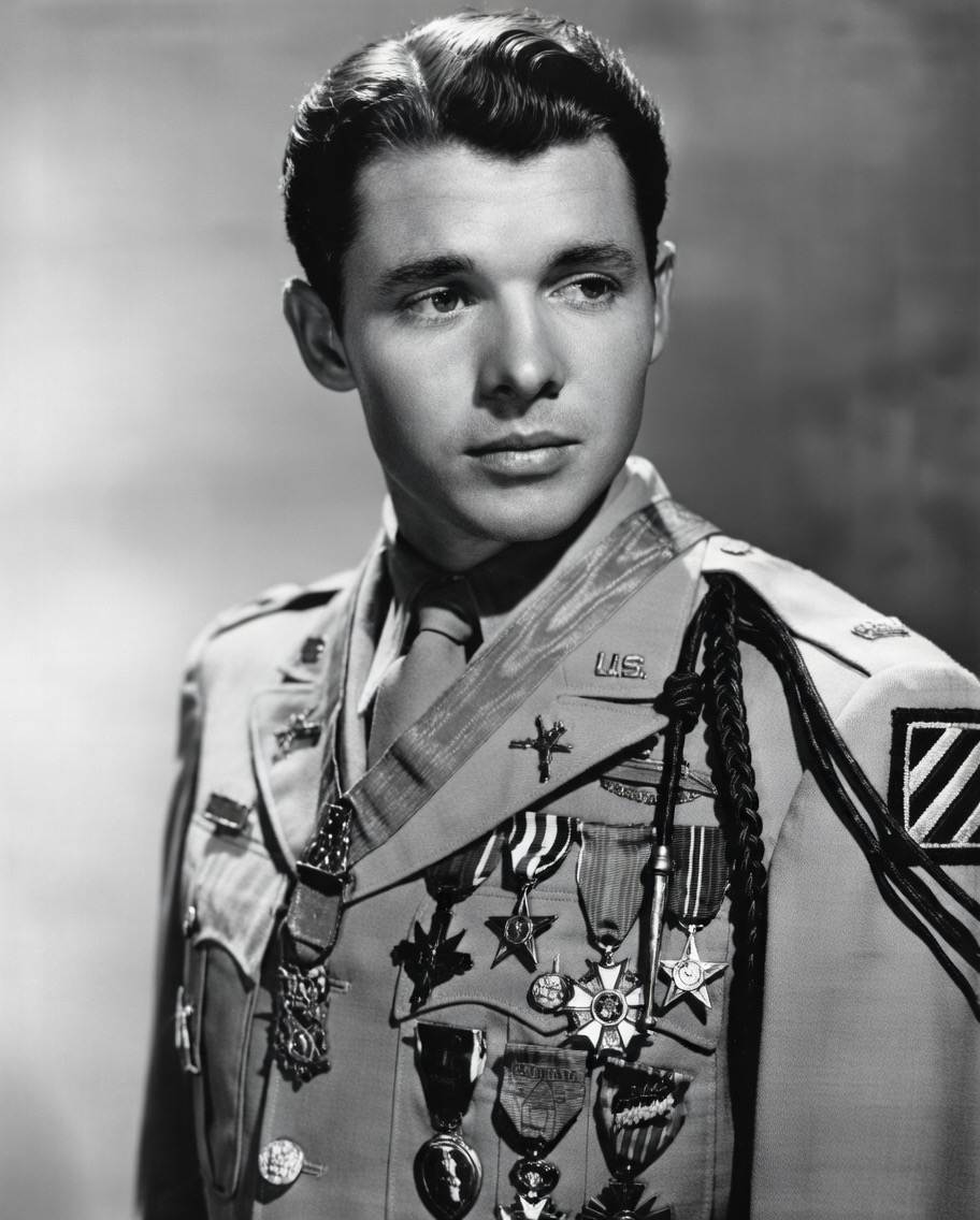 From Farm Boy to War Legend — Most People Don’t Know His Name… Until You See What He Did