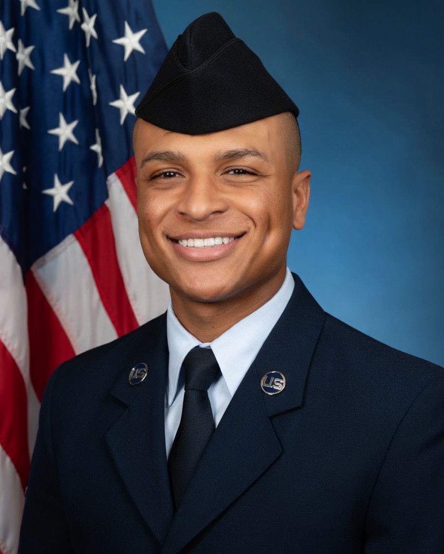 “Heartbreaking: Tech Sgt. Tyler H. Simmons, a Brave U.S. Air Force Airman, Lost His Life in Iraq