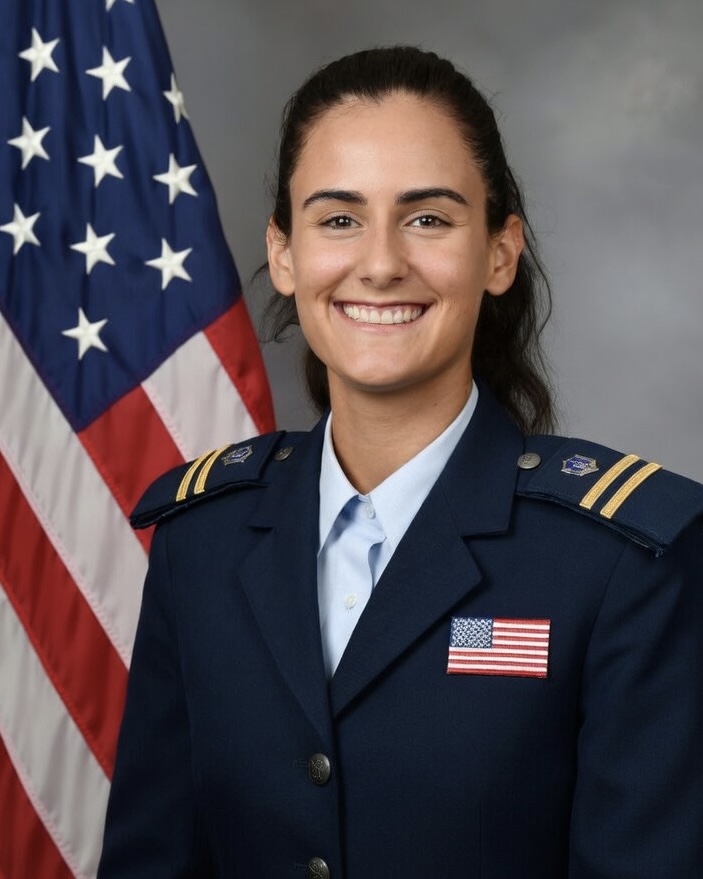 “Devastating Loss: Brave U.S. Air Force Captain Ariana G. Savino Tragically Lost During a Mission in Iraq — The Story Behind Her Final Flight Will Break Your Heart.”