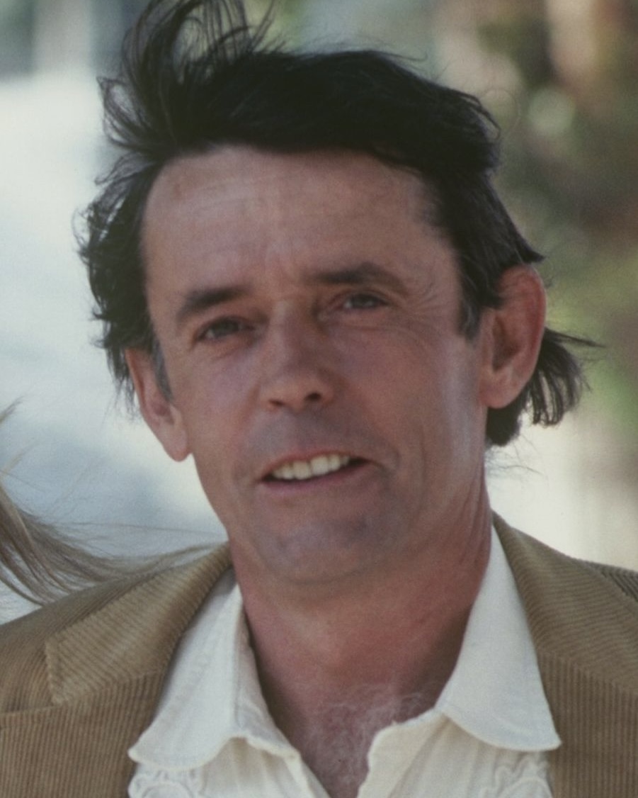 Breaking News: Fans Heartbroken as Legendary Hollywood Actor Has Passed Away — Details Are Just Emerging