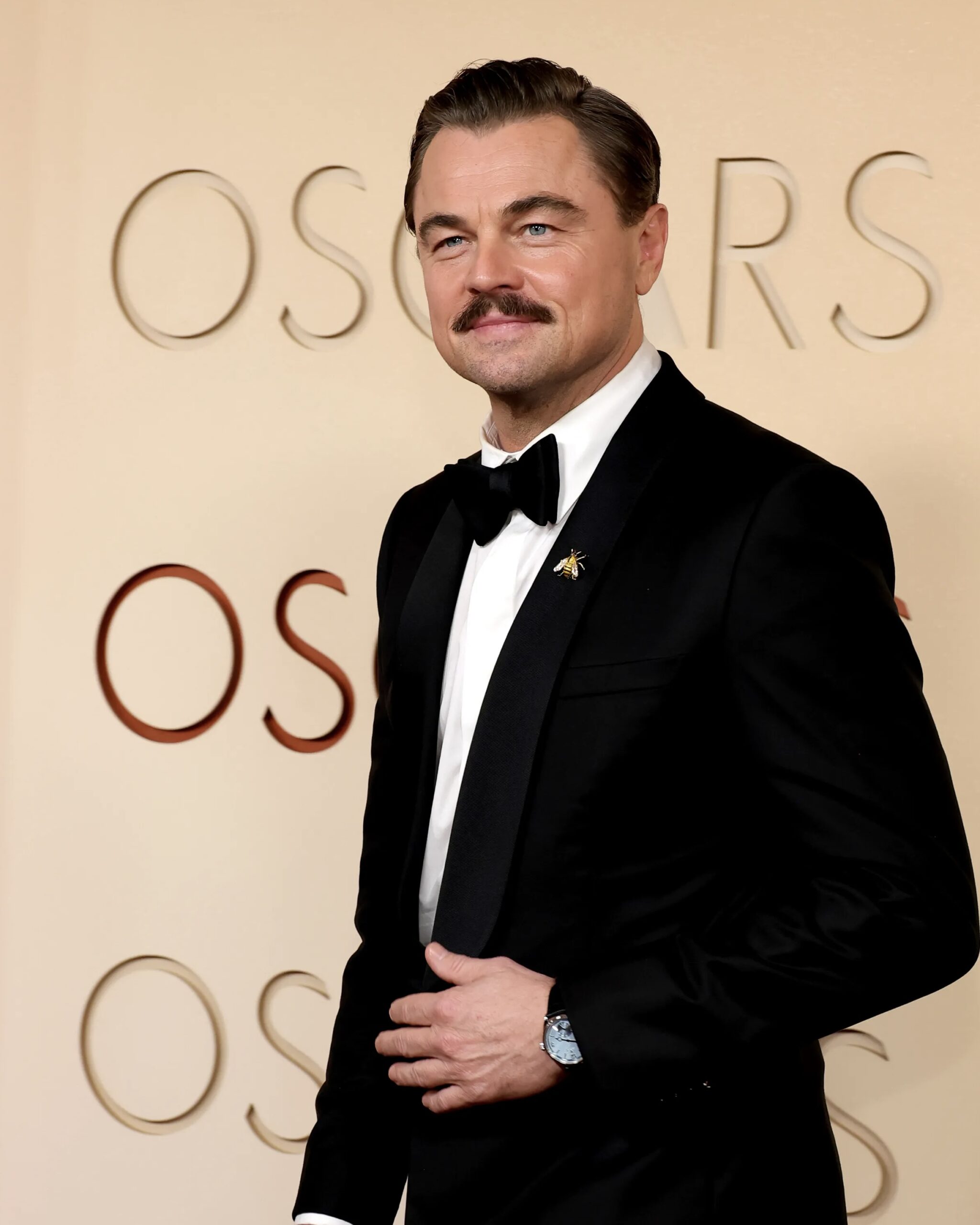 Inside the Secret World of Leonardo DiCaprio — The Hollywood Mystery Everyone Is Talking About